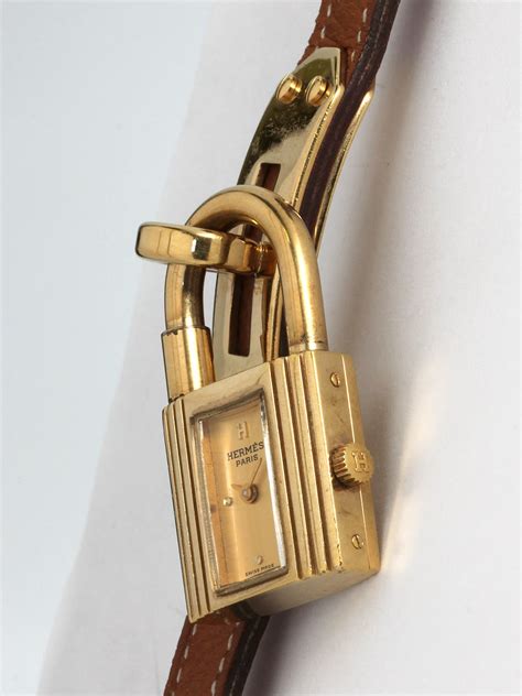 hermes watch lock|Hermes watch price list.